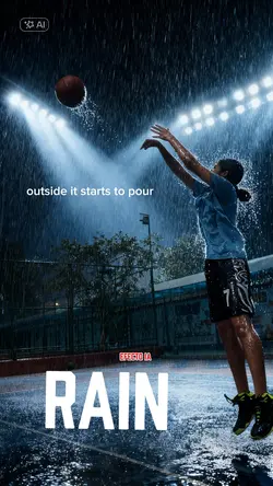 Rain 