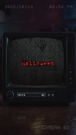 halloween tv