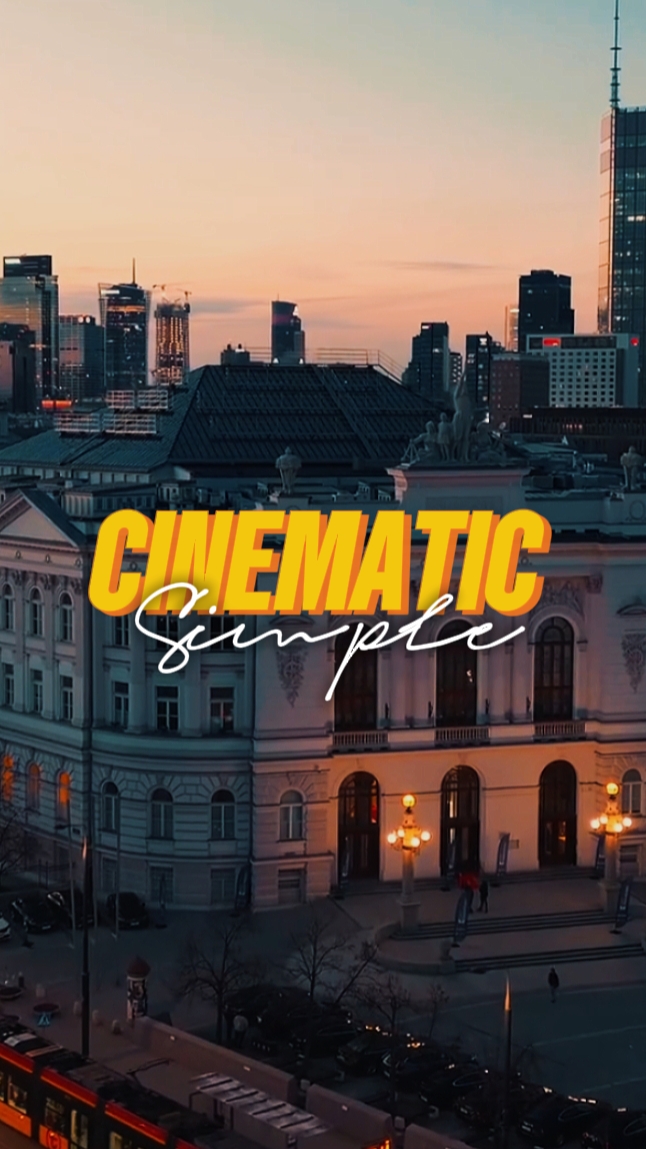 CINEMATIC