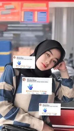 STEP 2 PRANK BINTANG