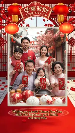 Chinese NewYear