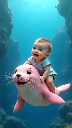 Diversão de Criança 