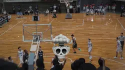 ドクロ編集