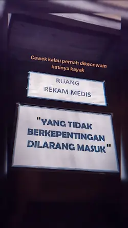 CEWE KALAU PERNAH