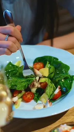 SIMPLE FOOD