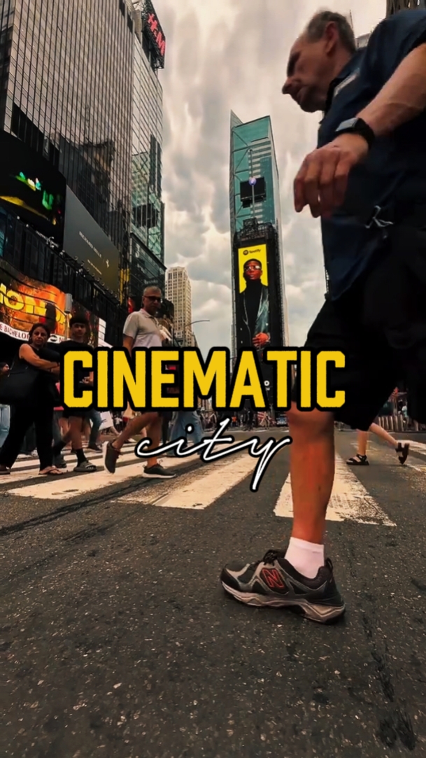 4CLIPS CINEMATIC 