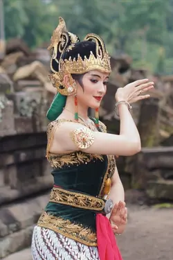 wewayangan...