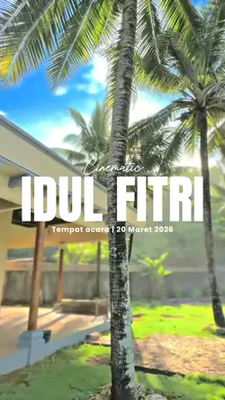 idul fitri 2026