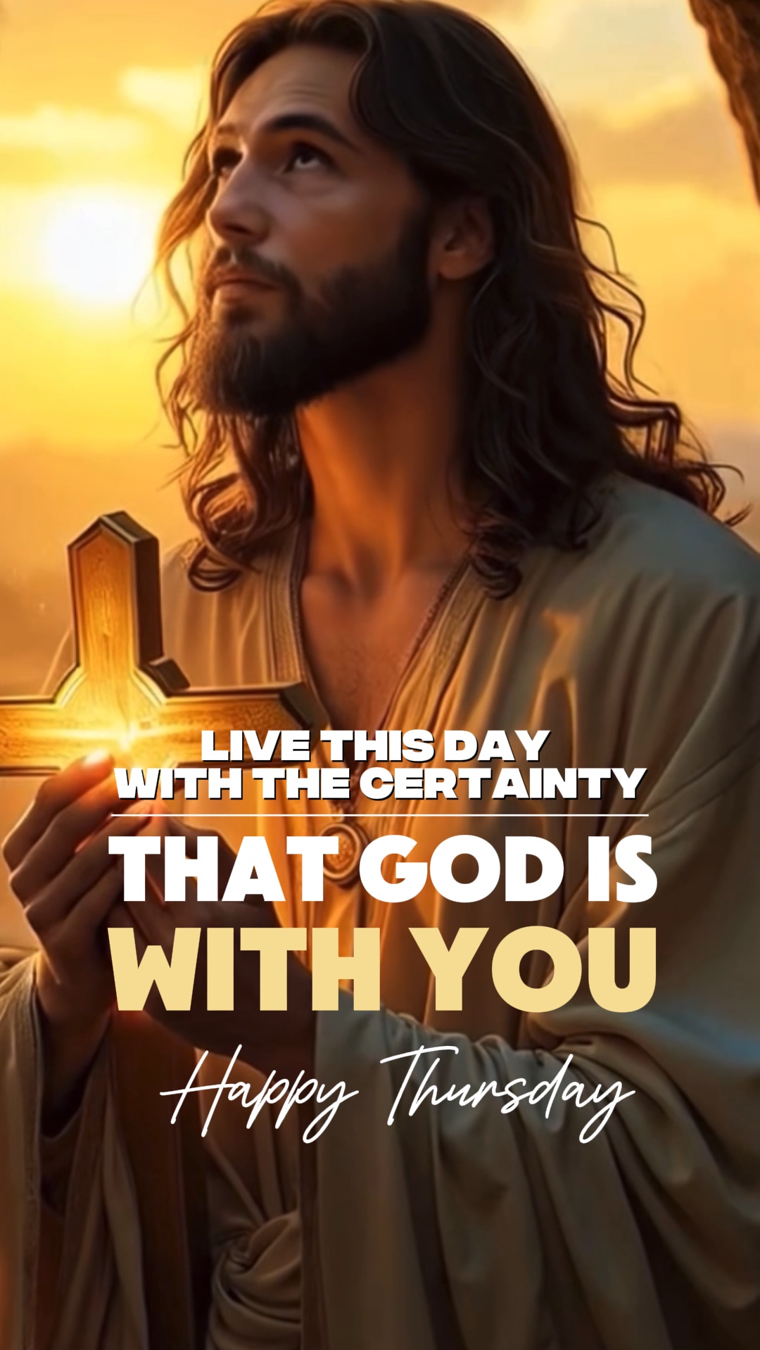 Feliz quinta-feira deus🙏