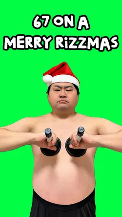 67 RIZZMAS PLUNGERS