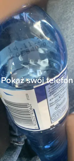Pokaż swoj telefon📱