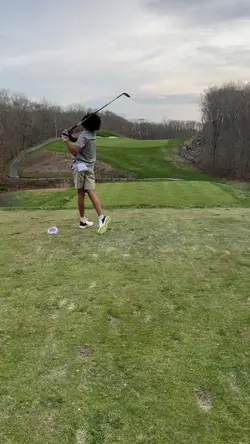 golf