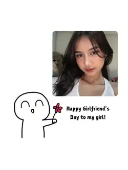 girlfriends day