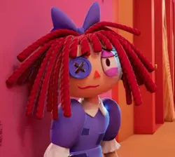 Ronnette my dear <33