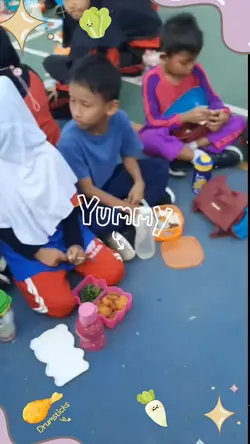 Gerakan Makan Sehat