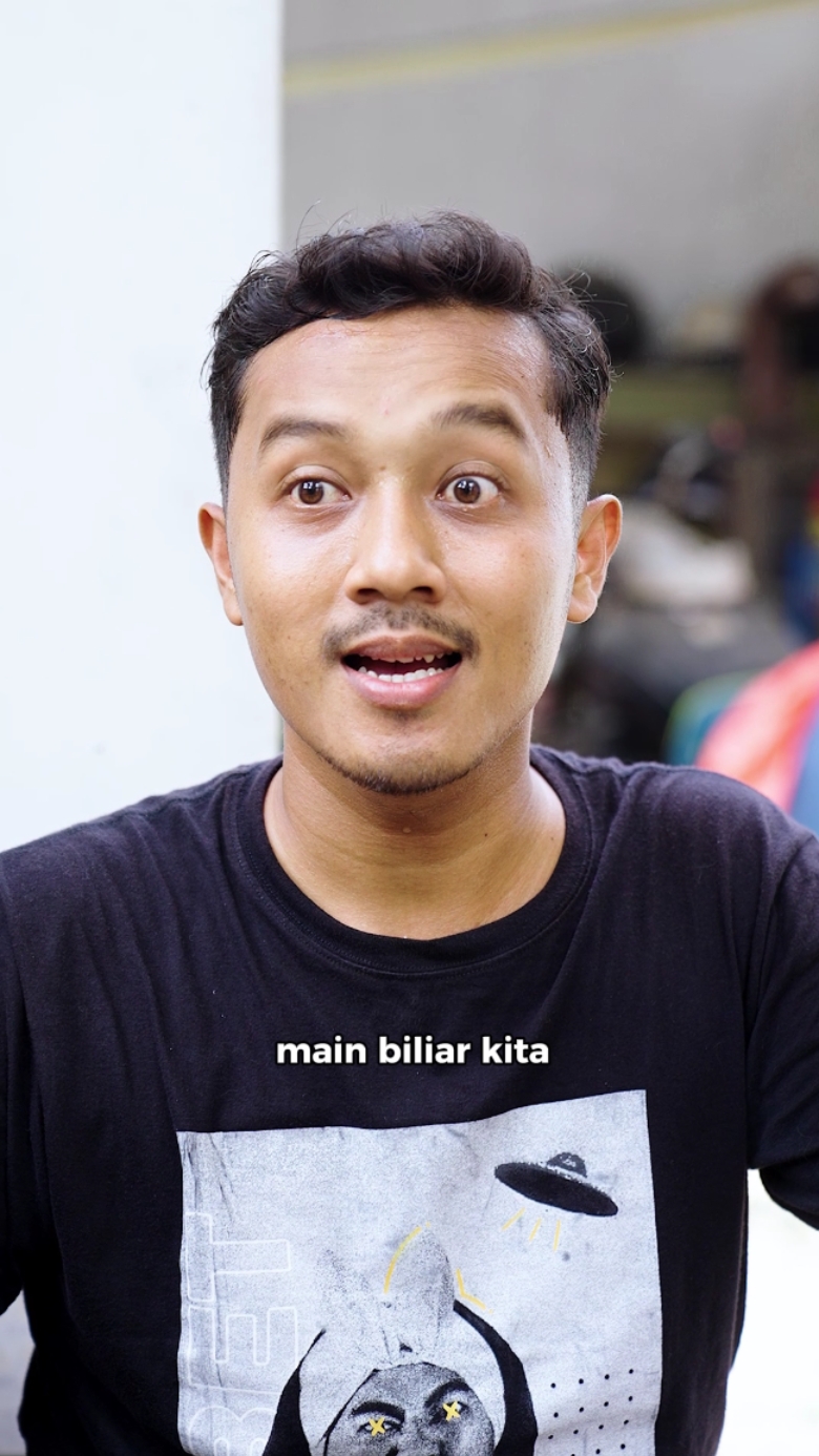 KITA BILIARDO PRINCIPAL