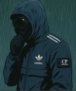 C.P.Company X Adidas