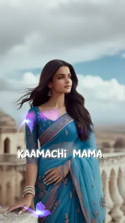 Kaamachi mama