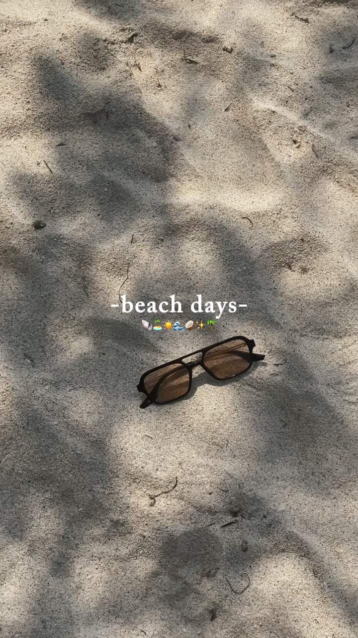 jours de plage