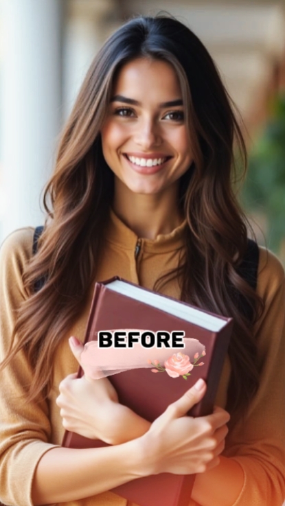 Before After School 