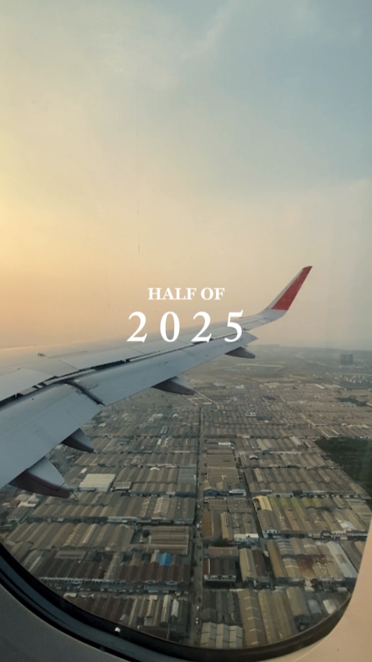 La mitad de 2025