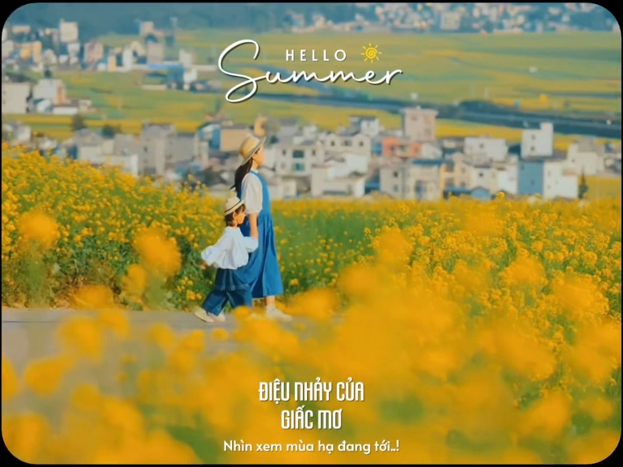 Vlog chill mẹ và bé🌻