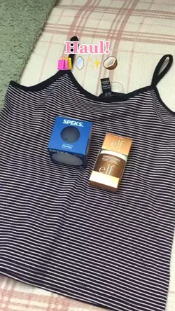 Haul!🤍