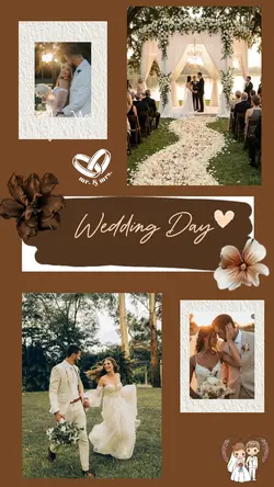 happy wedding 