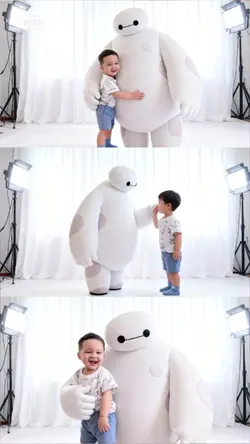 Baymax