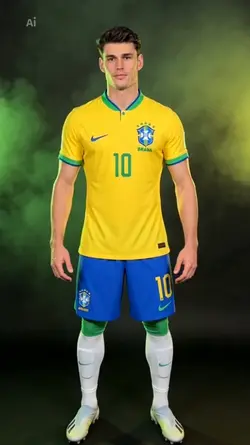 World Cup Team -U