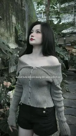 Anh sẽ luôn che chở 