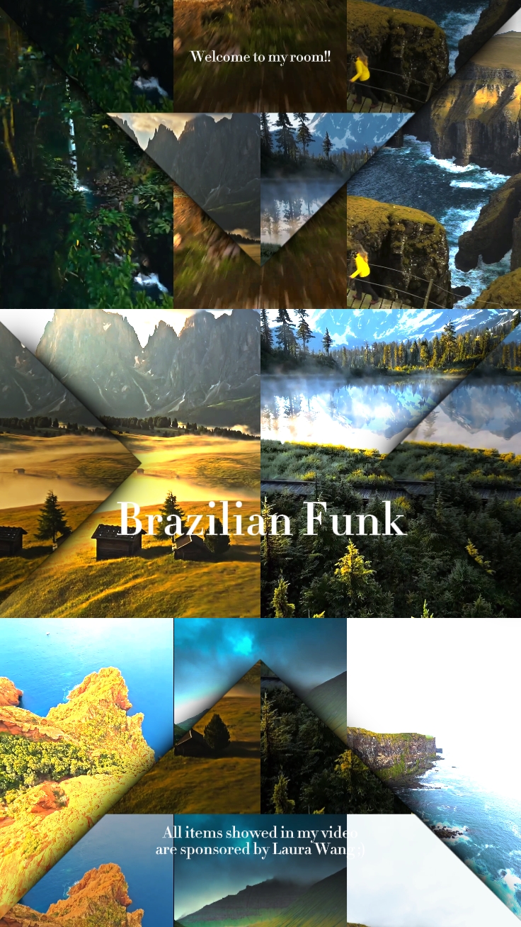 Brazilian Funk