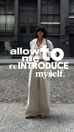 reintroducemyself