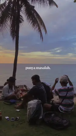 itu kan masalah anda
