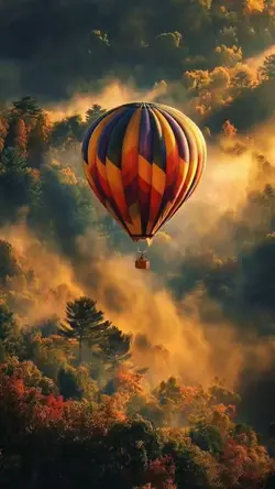 Balloon Ride