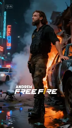FREEFIRE REALISTIC