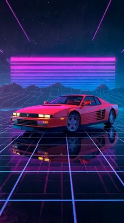 car race