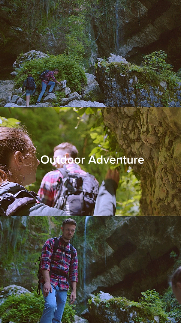 Outdoor Adventure