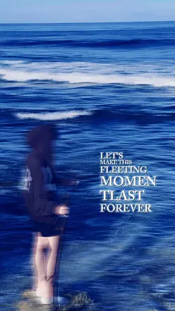 Aesthetic blur