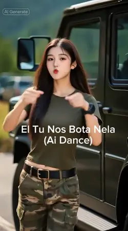 Bota Nella Dance