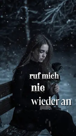 Abschied für immer 