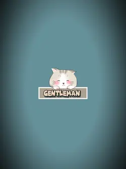 gentleman +++