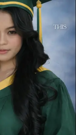 graduation pictorial