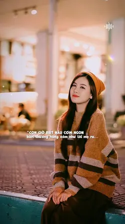 Con giờ biết nấu cơm
