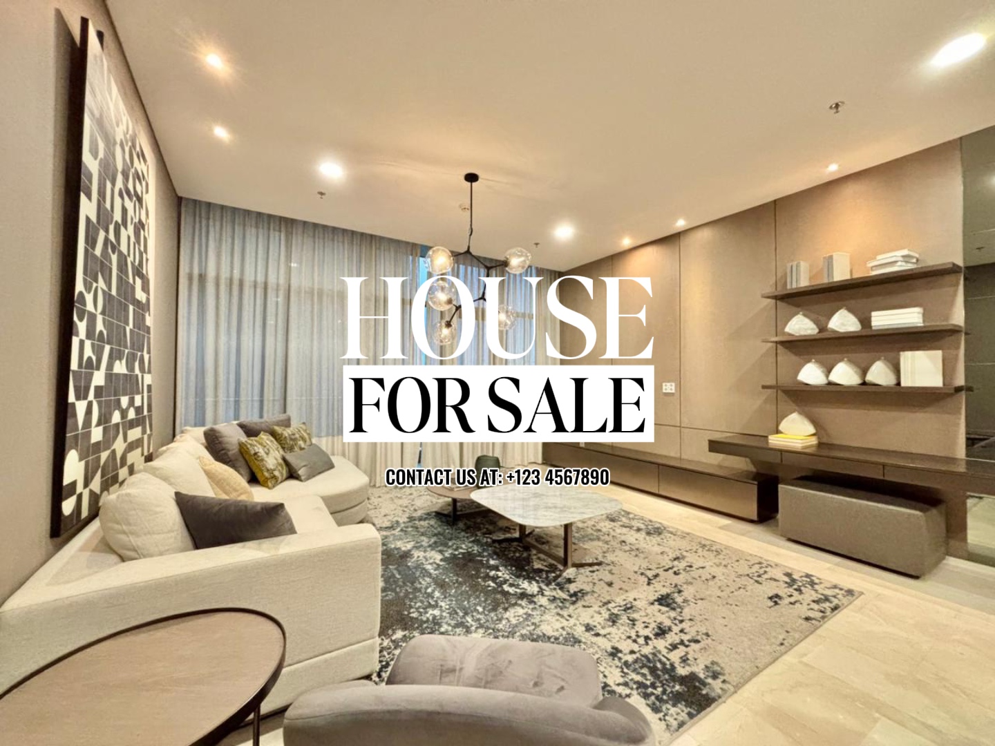 Vente maison