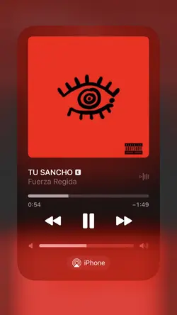 Tu sancho
