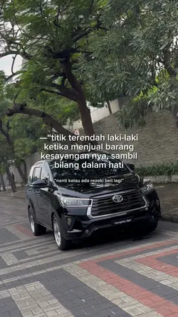 Titik terendah laki”