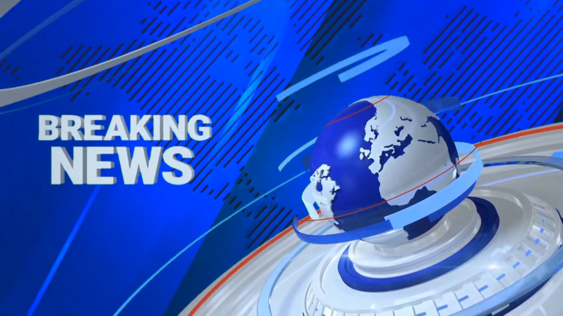 BREAKING NEWS