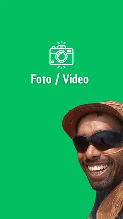 Não fui eu não ein 😂