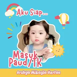 Aku siap Masuk TK
